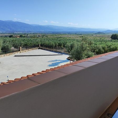 Finca El Espilo Lucar Ngoại thất bức ảnh