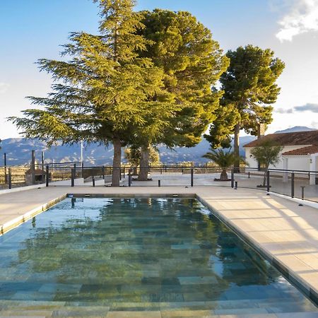 Finca El Espilo Lucar Ngoại thất bức ảnh