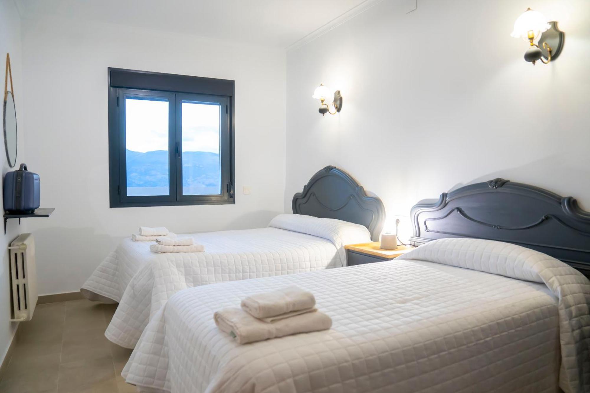 Finca El Espilo Lucar Ngoại thất bức ảnh