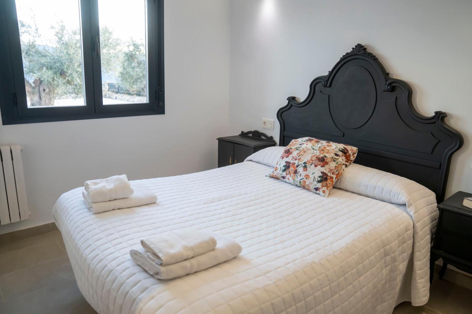 Finca El Espilo Lucar Ngoại thất bức ảnh